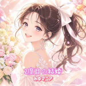 2度目の結婚 by みゆマニア