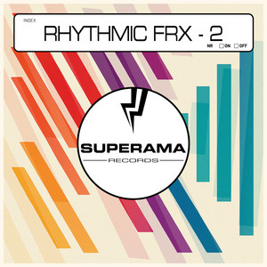 Multifaces by Superama Records, Julien Glabs