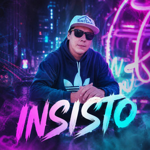 Insisto by Master Eme