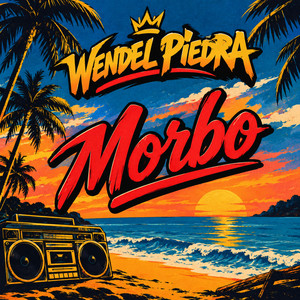 Morbo by Wendel Piedra