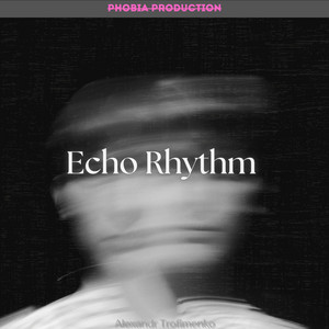 Обкладинка: Echo Rhythm