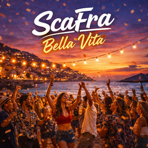 Bella Vita by ScaFra