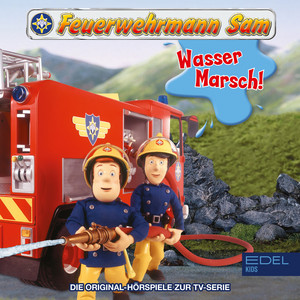 Kapitel 02: Besuch aus dem All (Folge 04) by Feuerwehrmann Sam