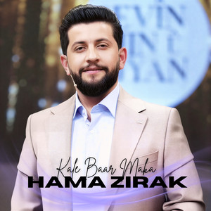 Hama Zirak - Ewarayk Bu Aziz