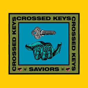 Times of Grace by Crossed Keys