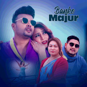 Ishwor Singh & Maya Gurung - Banko Majur