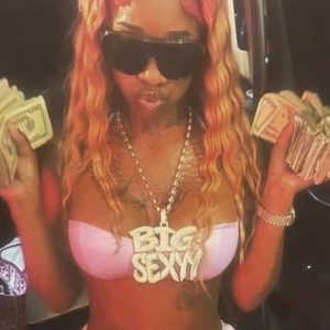 A Bad Bitch Anthem