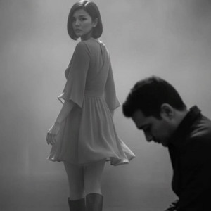 I Tried Not to Miss you by Flavia Tash
