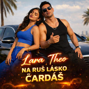 Jj studio - Lara theo naruš lasko čardaš (romane gila)