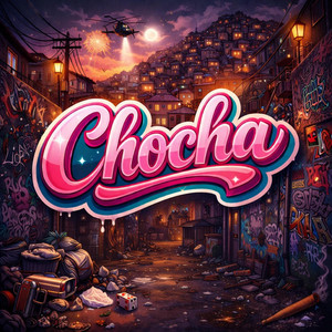 Chocha by Yeral El De Lo Palo