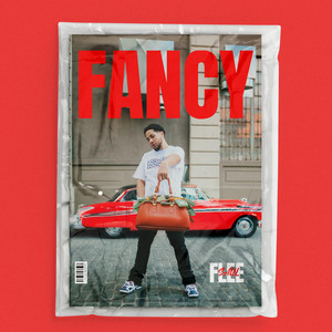 Fancy by FleeSaul