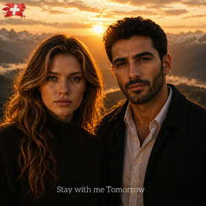 Stay with me tomorrow by DJ Torsten