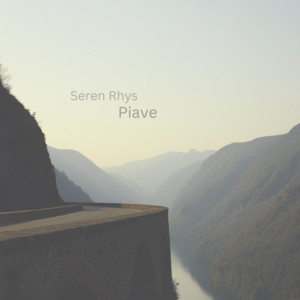 Piave by Seren Rhys