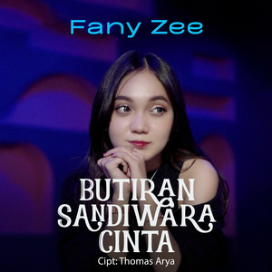 Butiran Sandiwara Cinta by Fany Zee