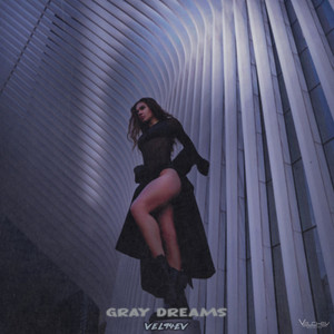 Gray Dreams by VEL94EV