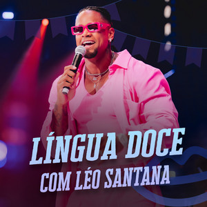 Língua Doce com Léo Santana cover