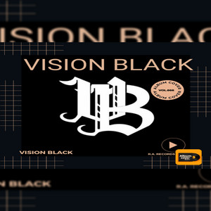 ENFERMEDAD by Visión black