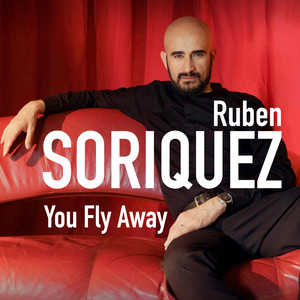 You fly away