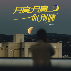 月亮月亮你别睡 by 刘雨Key