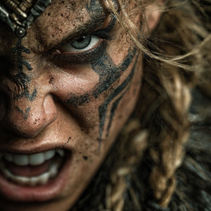 Akuri - Oath of the North – Epic Viking Anthem