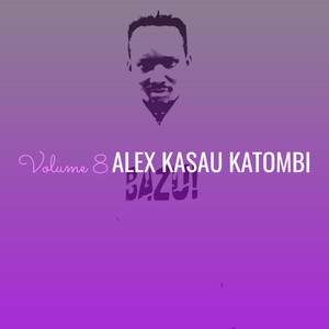 Alex Kasau (Katombi) - Ninooka Yu
