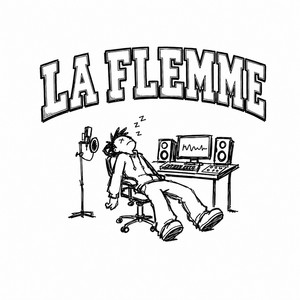 LA FLEMME by HERMANO SALVATORE