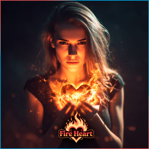 Frost Project - Fire Heart