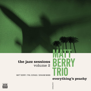 Everything's Peachy, Pt. 5 by Matt Berry, Phill Scragg, Graham Mann