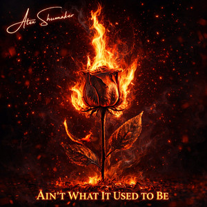 Ain't What It Used to Be by Alex Shumaker