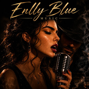 The Night You Stayed Gone by Enlly Blue Music