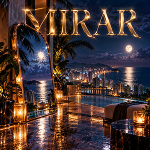 Mirar by Deli Lida