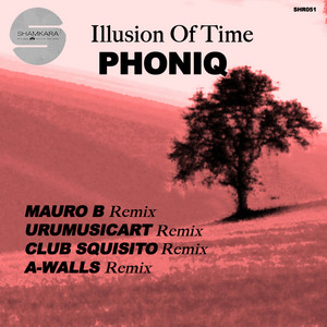 Phoniq cover