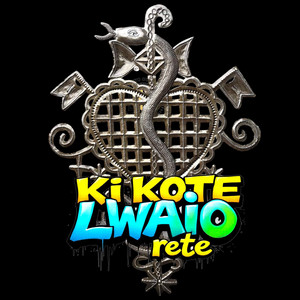 Jovanny Guetto - Ki Kote Lwaio Rete