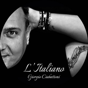 L'italiano (Cover)