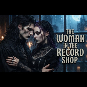 The Woman In The Record Shop by Ashborn Records