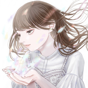 光 (feat. 菅原圭) by Ini, Kei Sugawara