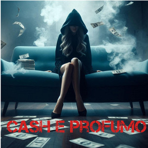 CASH E PROFUMO by realdark