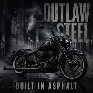 THE FIRST SPARK by Outlaw Steel