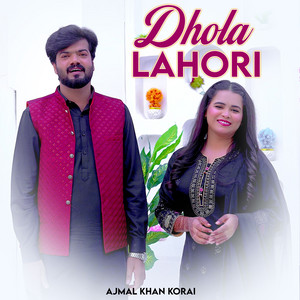 Dhola Lahori
