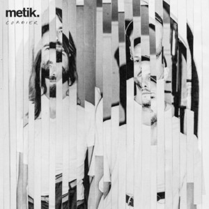 Metik — Cordier (2026)