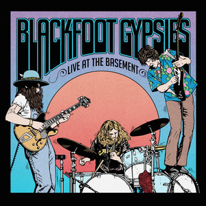 Live at The Basement