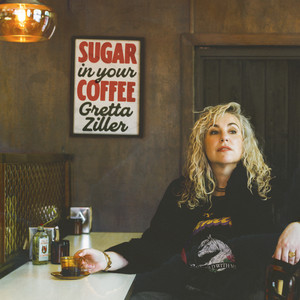 Sugar In Your Coffee by Gretta Ziller