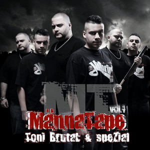 Toni Brutal & SpeZial - Unverhandelbar