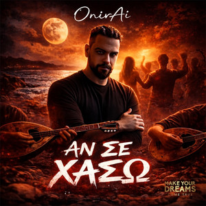 OnirAI - Dromos esy
