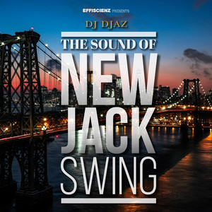The Sound Of New Jack Swing album