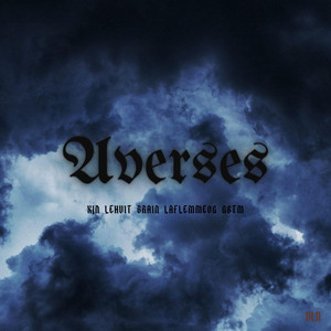 Portada de Averses