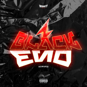Black End by Konuko