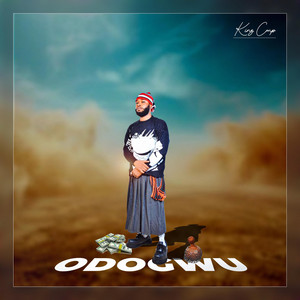 KING CMP - Odogwu