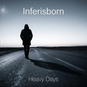 The Distance We Built by Inferisborn