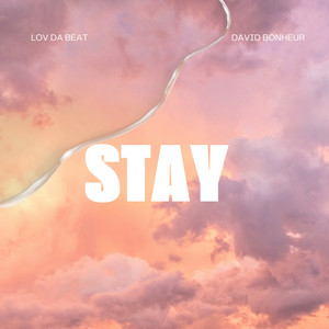 lov da beat & David Bonheur - Stay